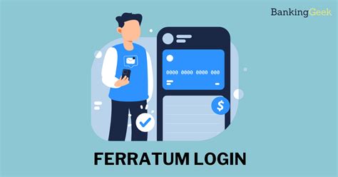 ferratum bank login